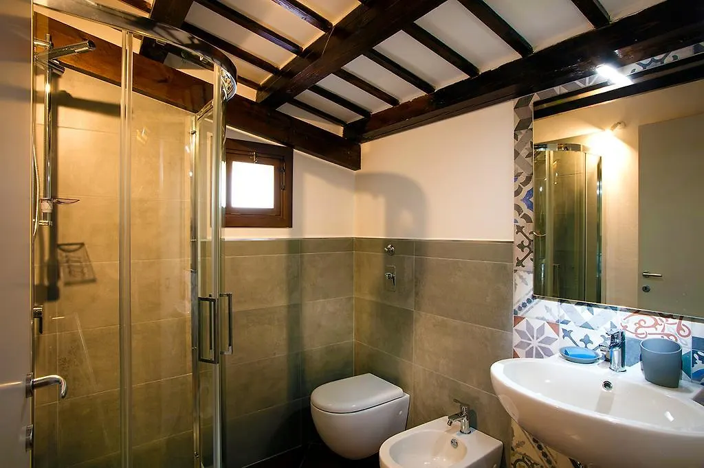 Bed and Breakfast Poggio Di Mare Castelluzzo