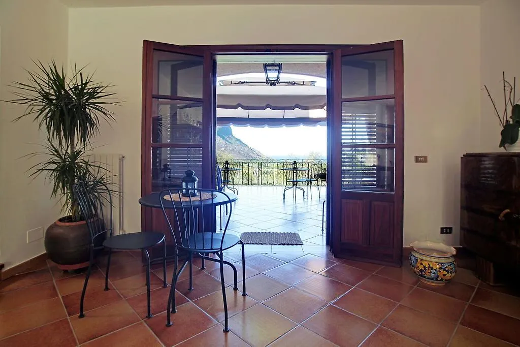 Bed and Breakfast Poggio Di Mare Castelluzzo