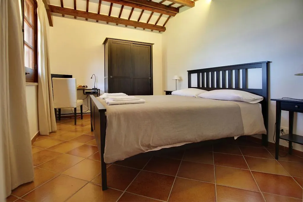 Poggio Di Mare Bed & Breakfast Castelluzzo