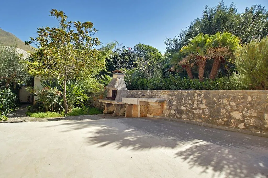 Nocleg ze śniadaniem Bed and Breakfast Poggio Di Mare Castelluzzo