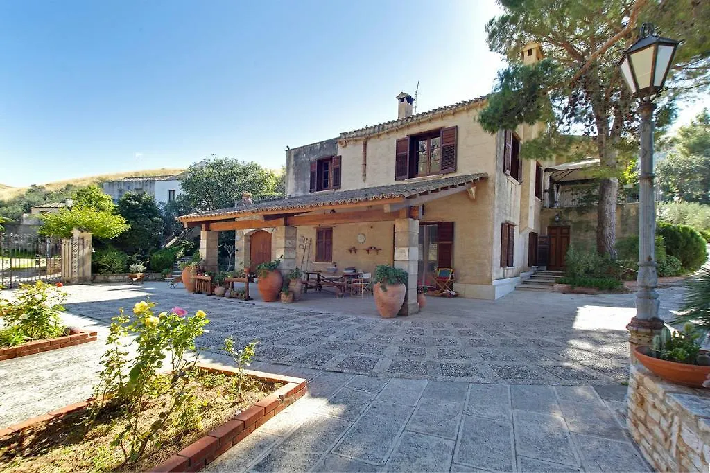 Bed and Breakfast Poggio Di Mare Castelluzzo Nocleg ze śniadaniem