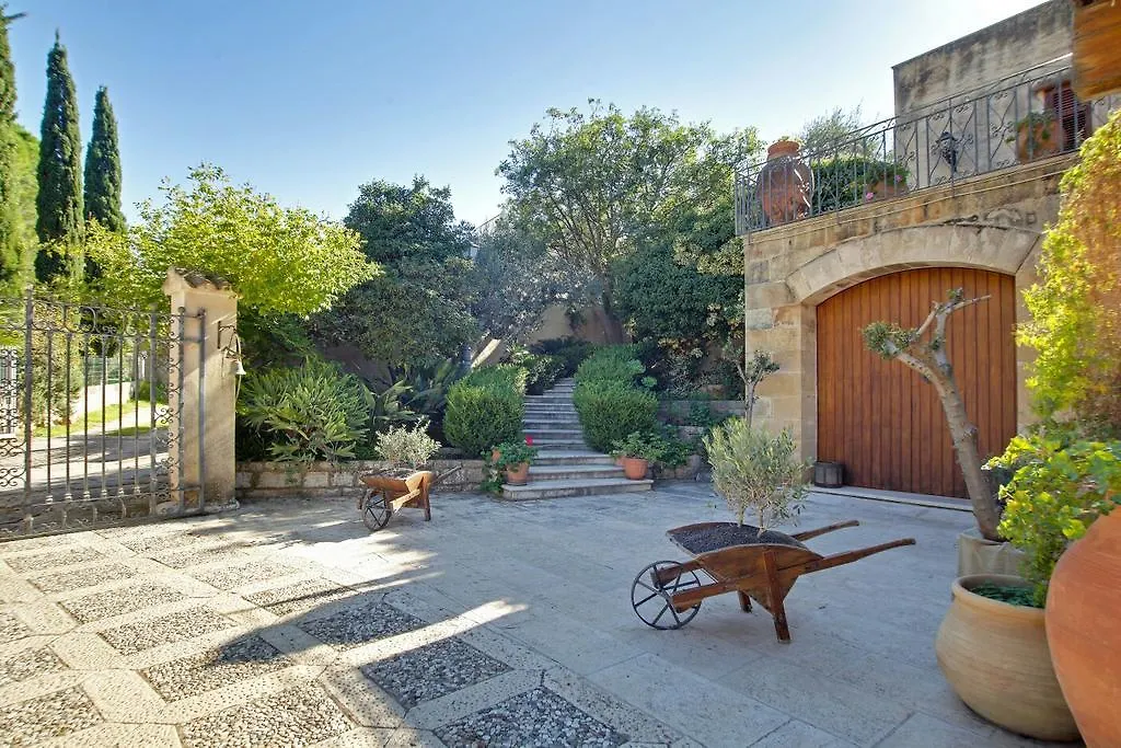 Poggio Di Mare Bed & Breakfast Castelluzzo