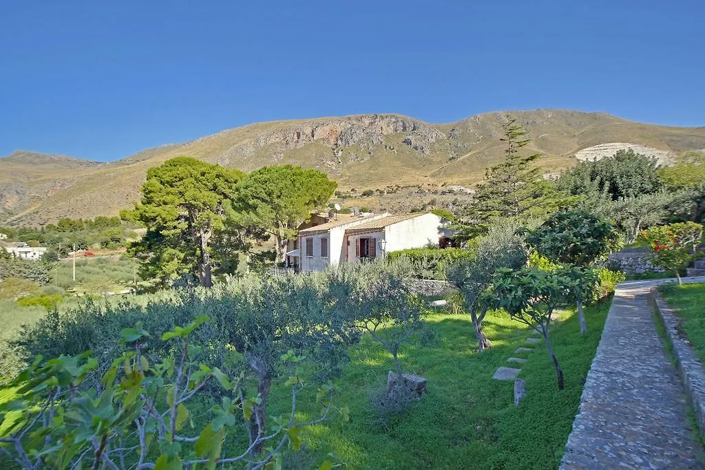 Bed and Breakfast Poggio Di Mare Castelluzzo