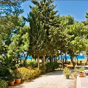Riserva Monte Cofano Casa vacanze