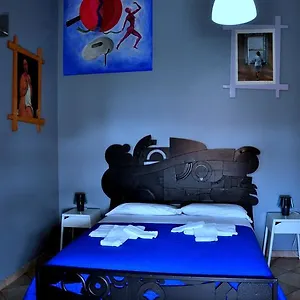 Frühstückspension 89, Cinisi