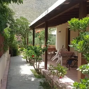 Aquilone Alloggio in famiglia