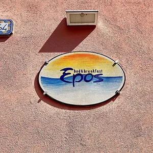Epos Bed and breakfast