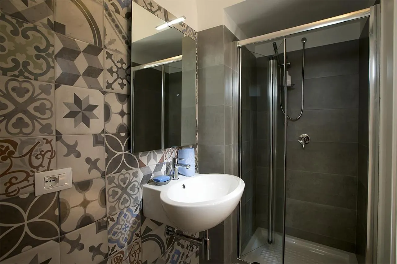 Poggio Di Mare Bed & Breakfast Castelluzzo İtalya