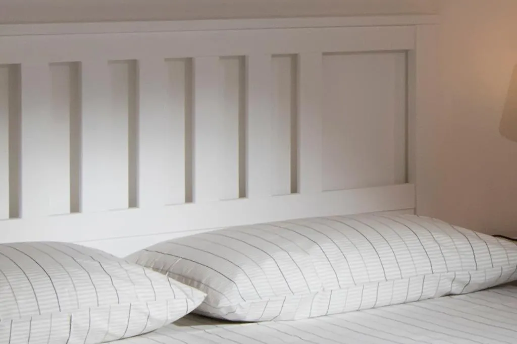 Poggio Di Mare Bed & Breakfast Castelluzzo