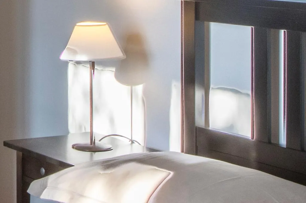 Poggio Di Mare Bed & Breakfast Castelluzzo