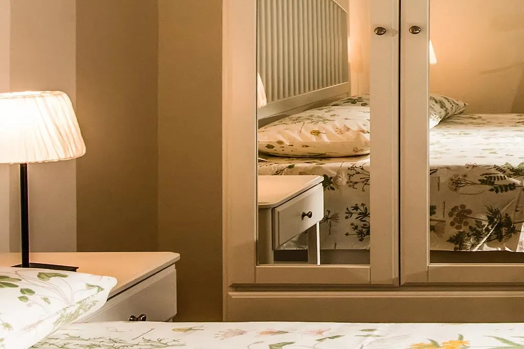 Poggio Di Mare Bed & Breakfast Castelluzzo