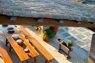 Poggio Di Mare Bed & Breakfast Castelluzzo