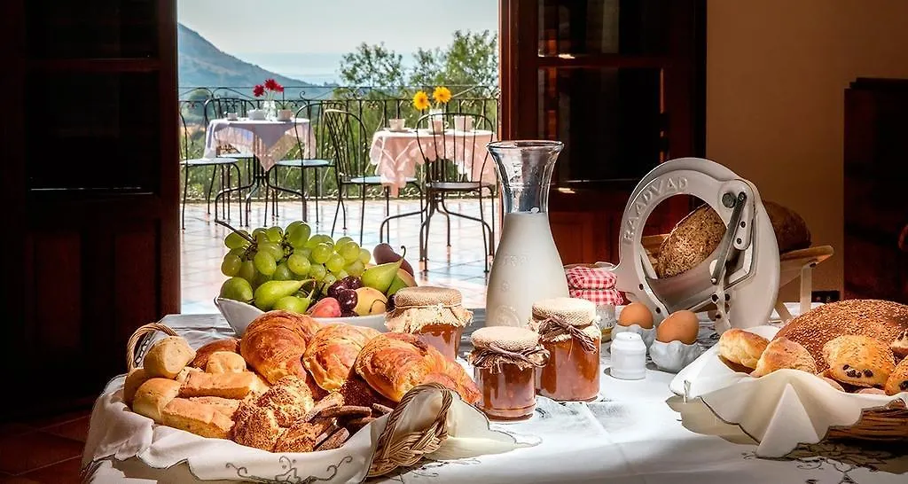 Poggio Di Mare Bed & Breakfast Castelluzzo 0*,