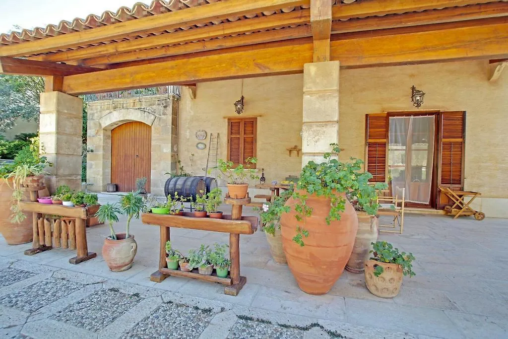 Poggio Di Mare Bed & Breakfast Castelluzzo İtalya