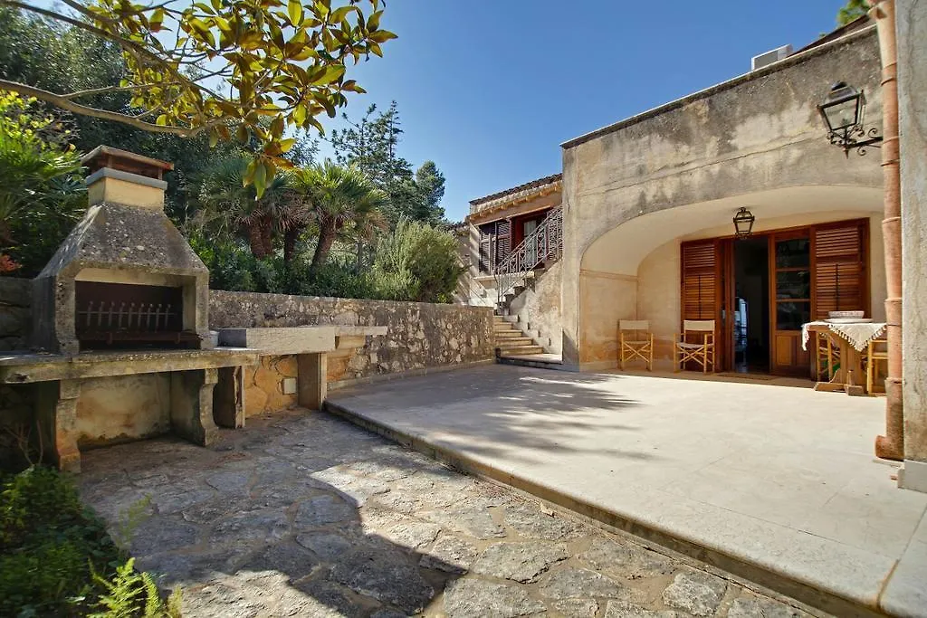 Poggio Di Mare Bed & Breakfast Castelluzzo İtalya