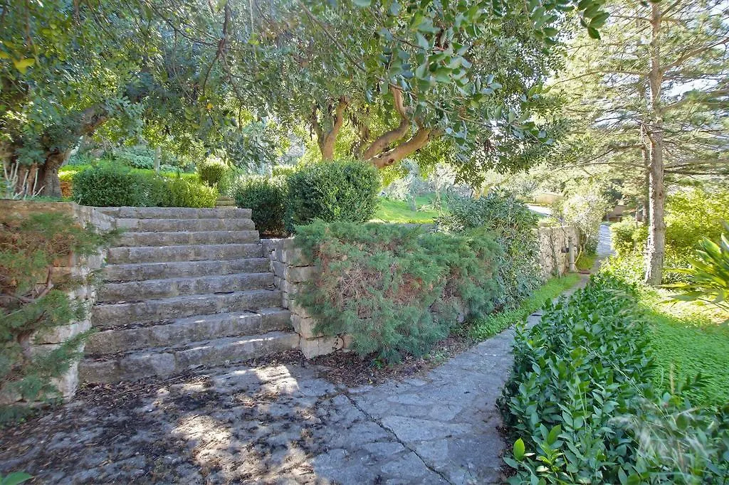 Poggio Di Mare Bed & Breakfast Castelluzzo İtalya
